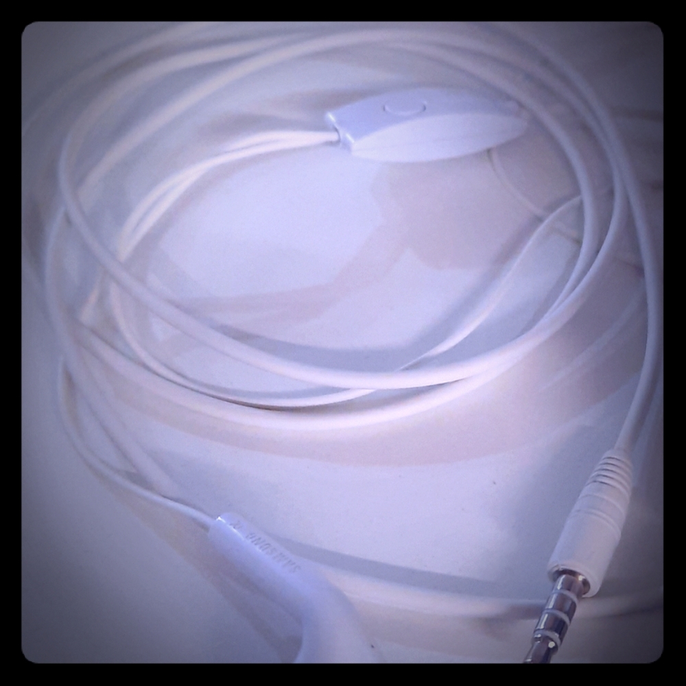 Headphones